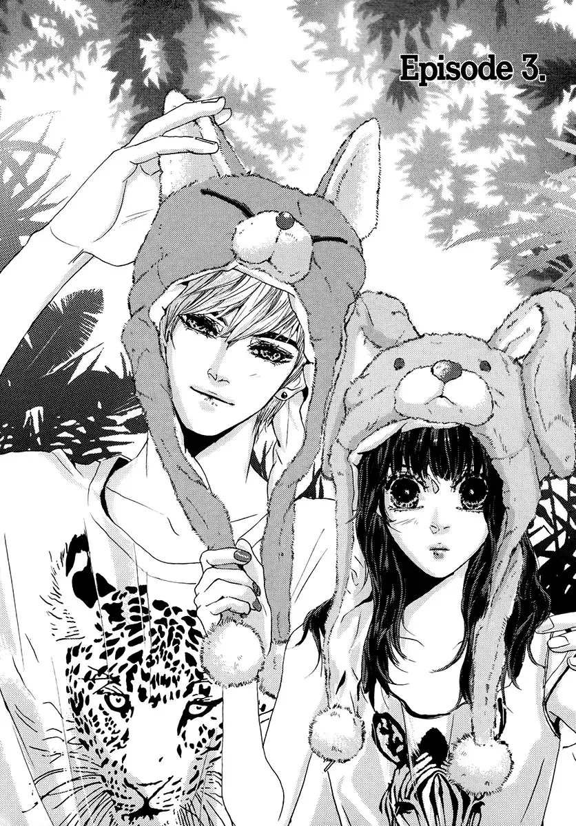 Oh, My Romantic Kumiho Chapter 3 5